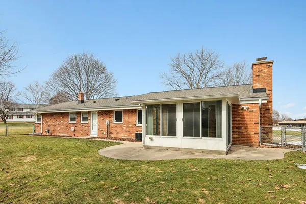 $440,000 | 18215 Parish Drive, Brookfield, WI 53045