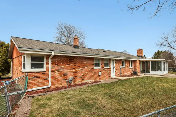 $440,000 | 18215 Parish Drive, Brookfield, WI 53045