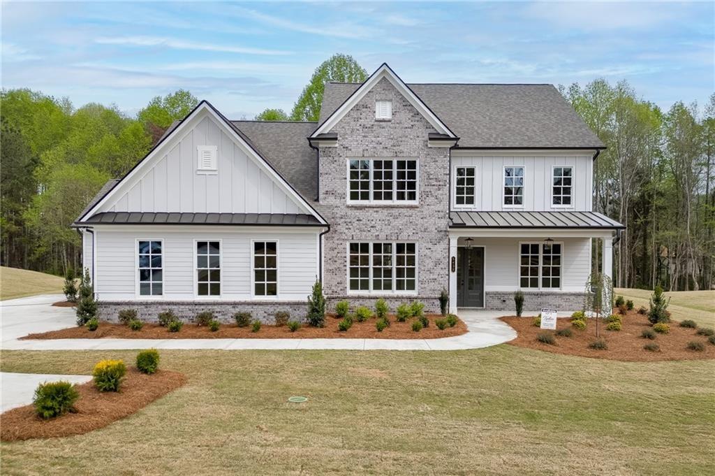 5430 Settingdown Road Cumming, GA 30041 - Photo 1 of 57 Gallery Image 1