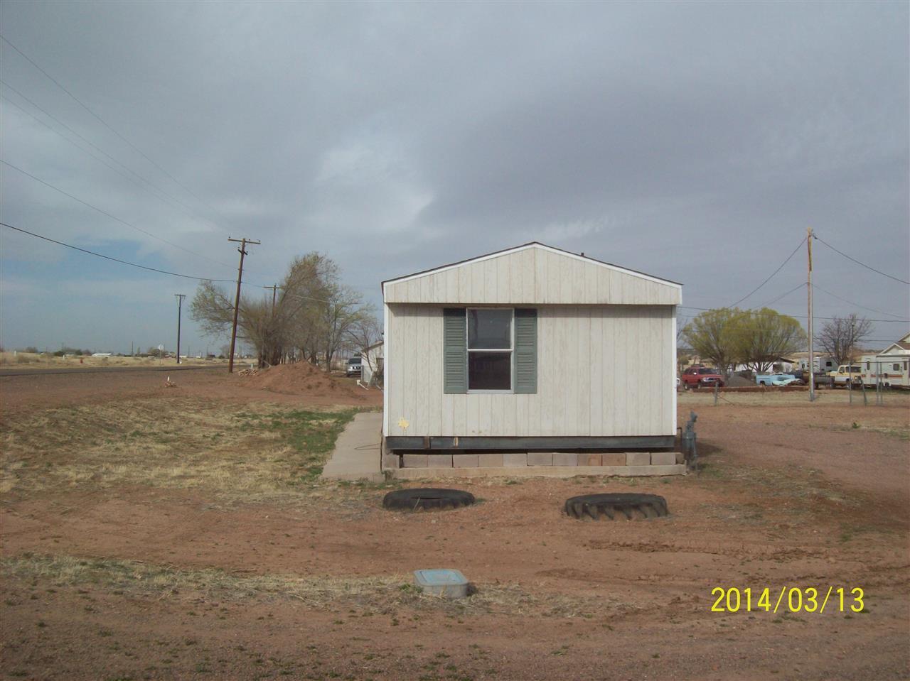 1106 Paper Mill Road Taylor, AZ 85939 - Photo 3 of 9