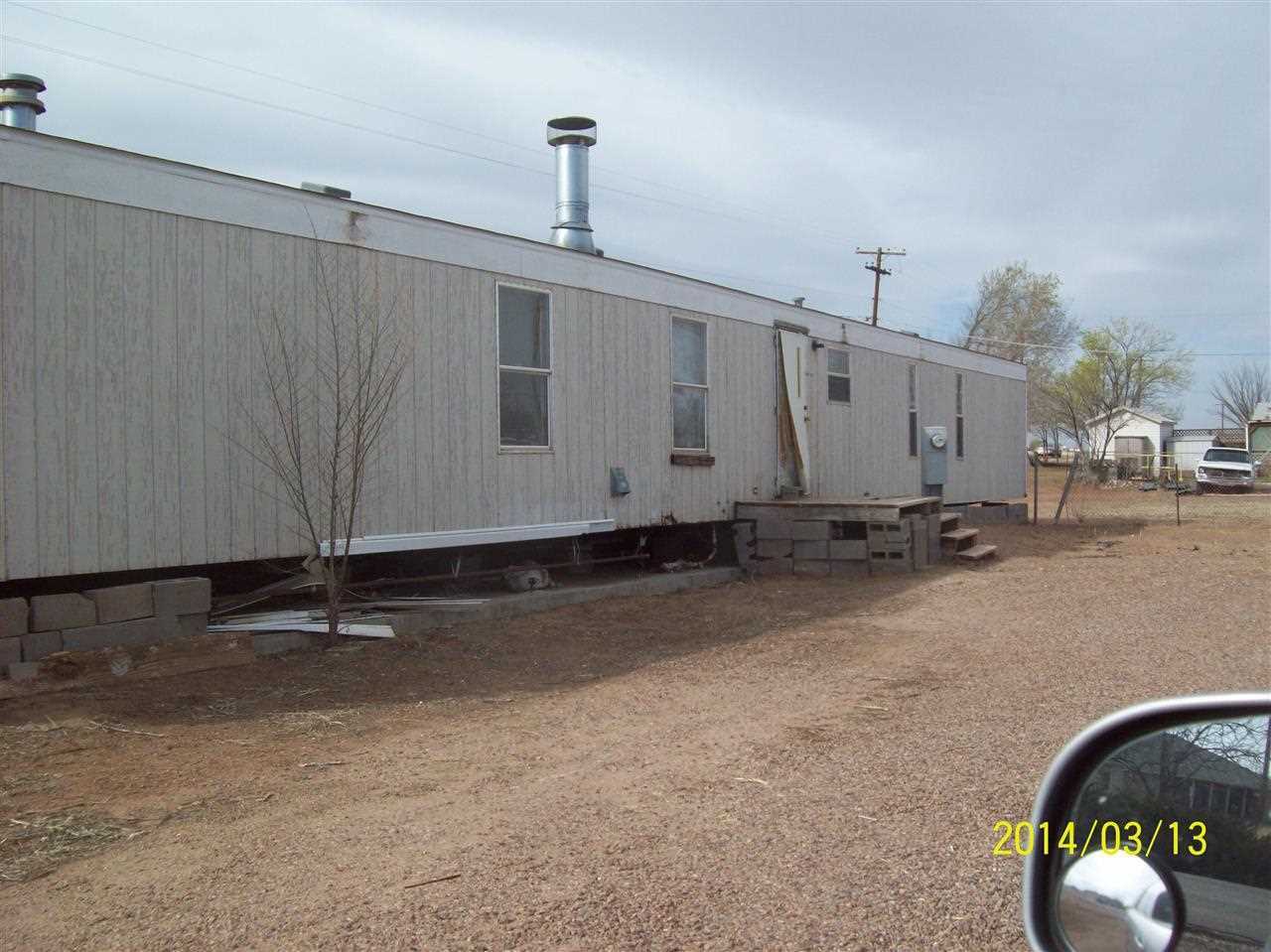 1106 Paper Mill Road Taylor, AZ 85939 - Photo 4 of 9