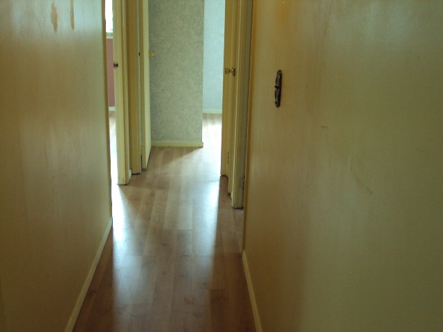 2901 Alton Drive Champaign, IL 61821 - Photo 14 of 19 a view of a bathroom