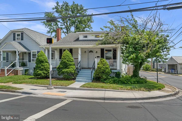 $425,900 | 552 East Church Street, Frederick, MD 21701