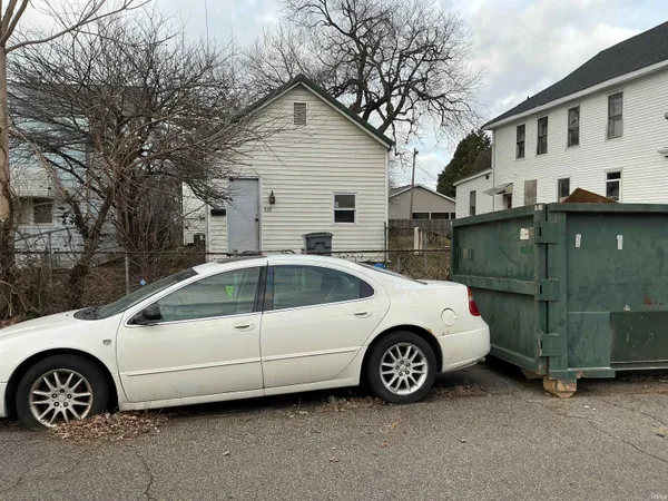 $22,000 | 808 North 4th Avenue, Evansville, IN 47710