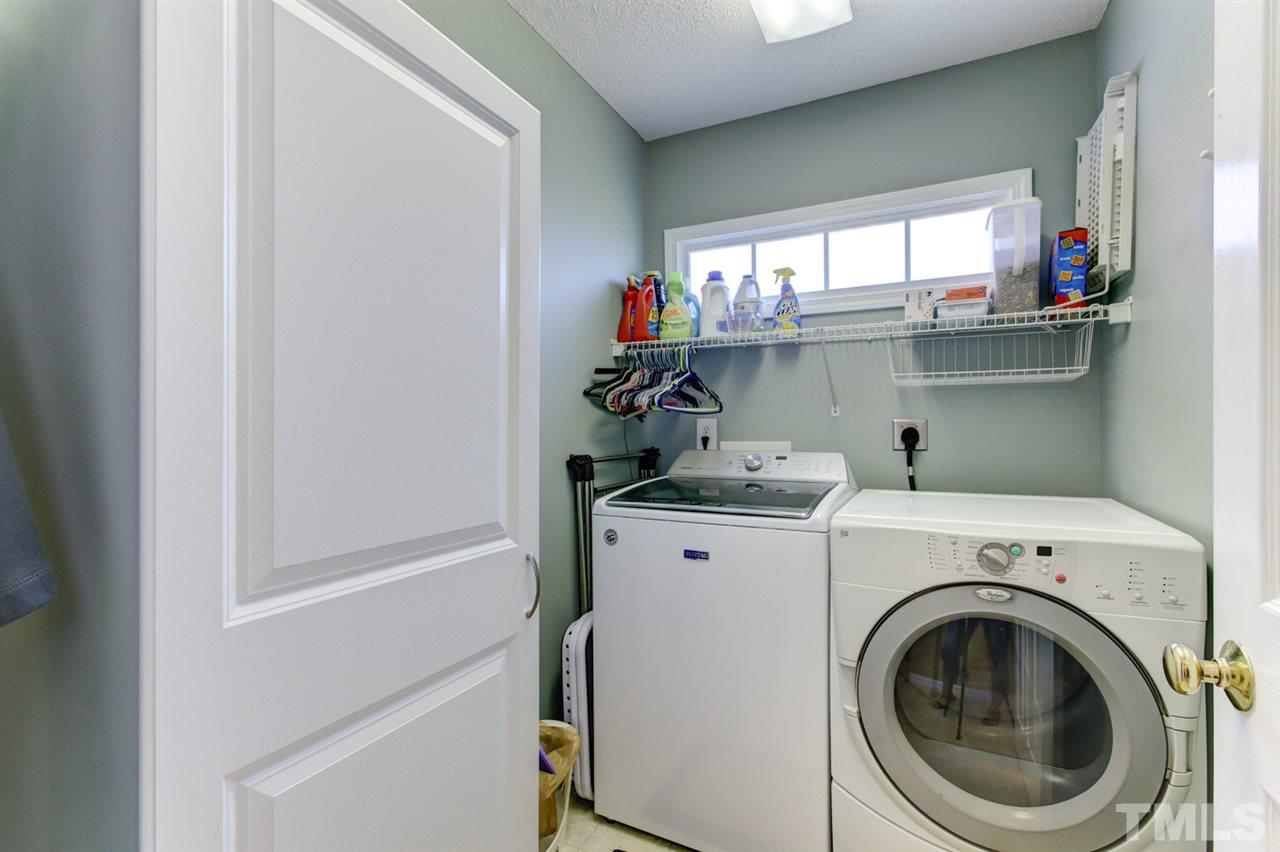2829 Glastonbury Road Apex, NC 27539 - Photo 14 of 27 Gallery Image 14