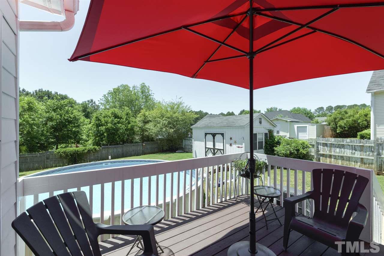 2829 Glastonbury Road Apex, NC 27539 - Photo 22 of 27 Gallery Image 22
