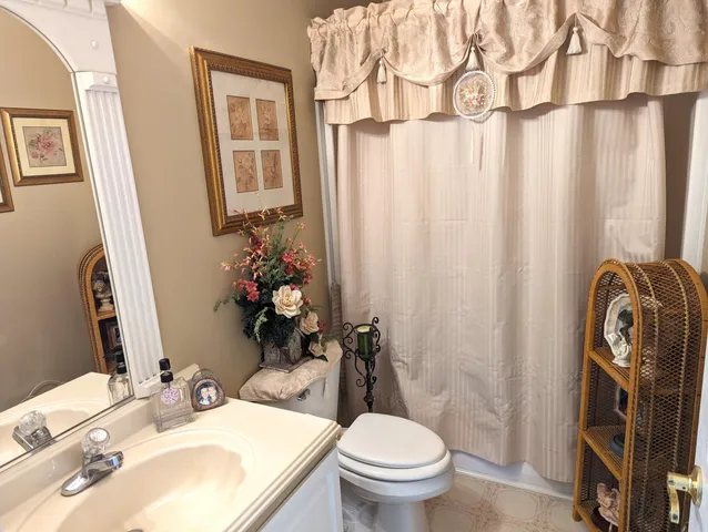 a front view of a house with swimming pool