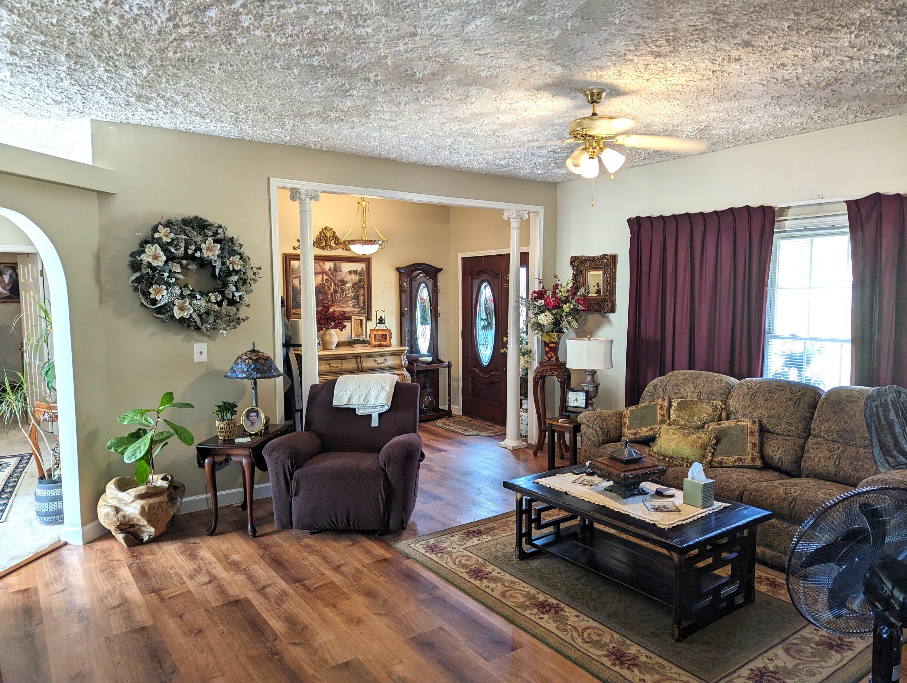 80 Bonbrook Road Wirtz, VA 24184 - Photo 19 of 45 80 Bonbrook RD