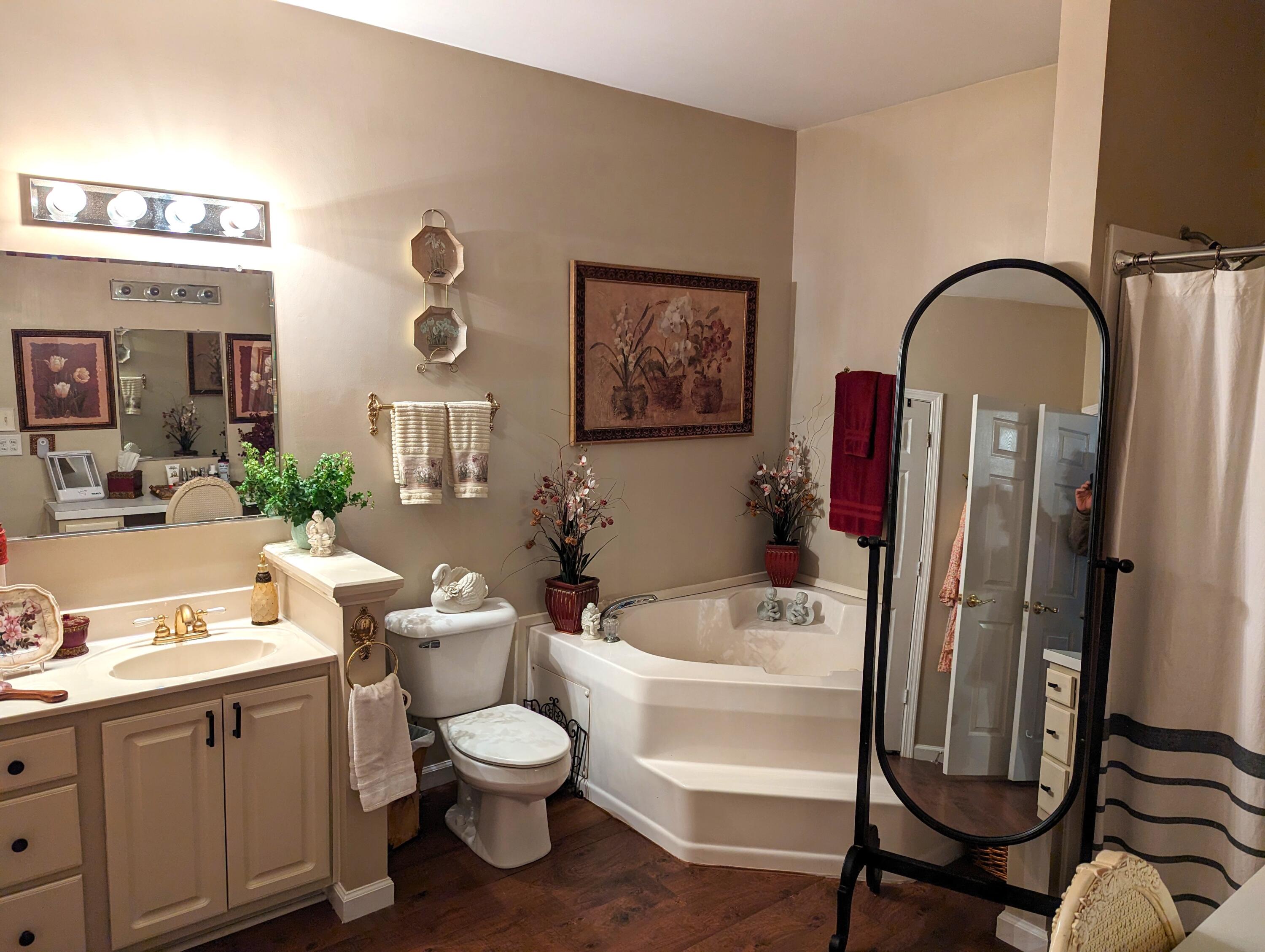 80 Bonbrook Road Wirtz, VA 24184 - Photo 20 of 45 80 Bonbrook RD
