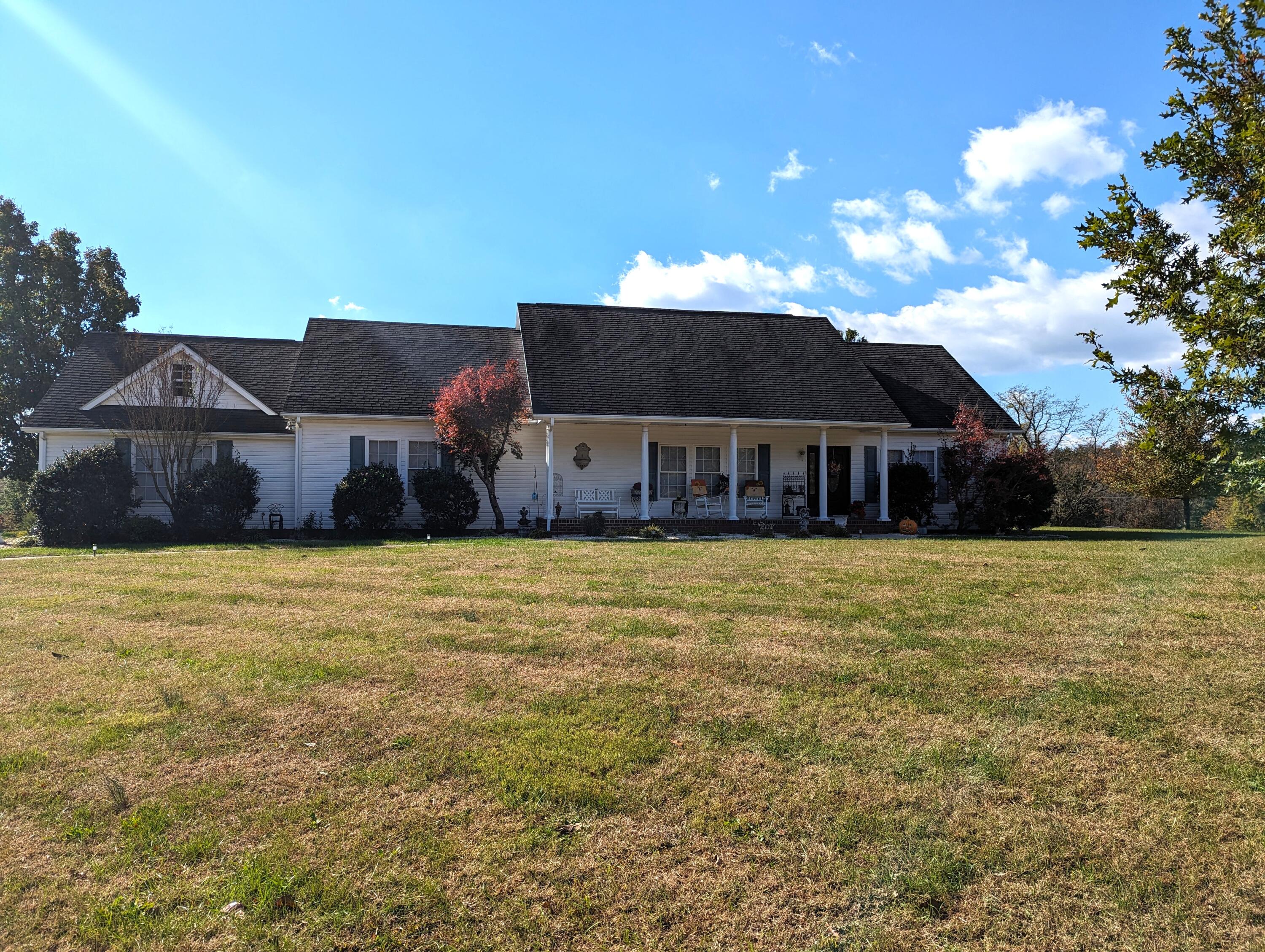 80 Bonbrook Road Wirtz, VA 24184 - Photo 2 of 45 80 Bonbrook RD