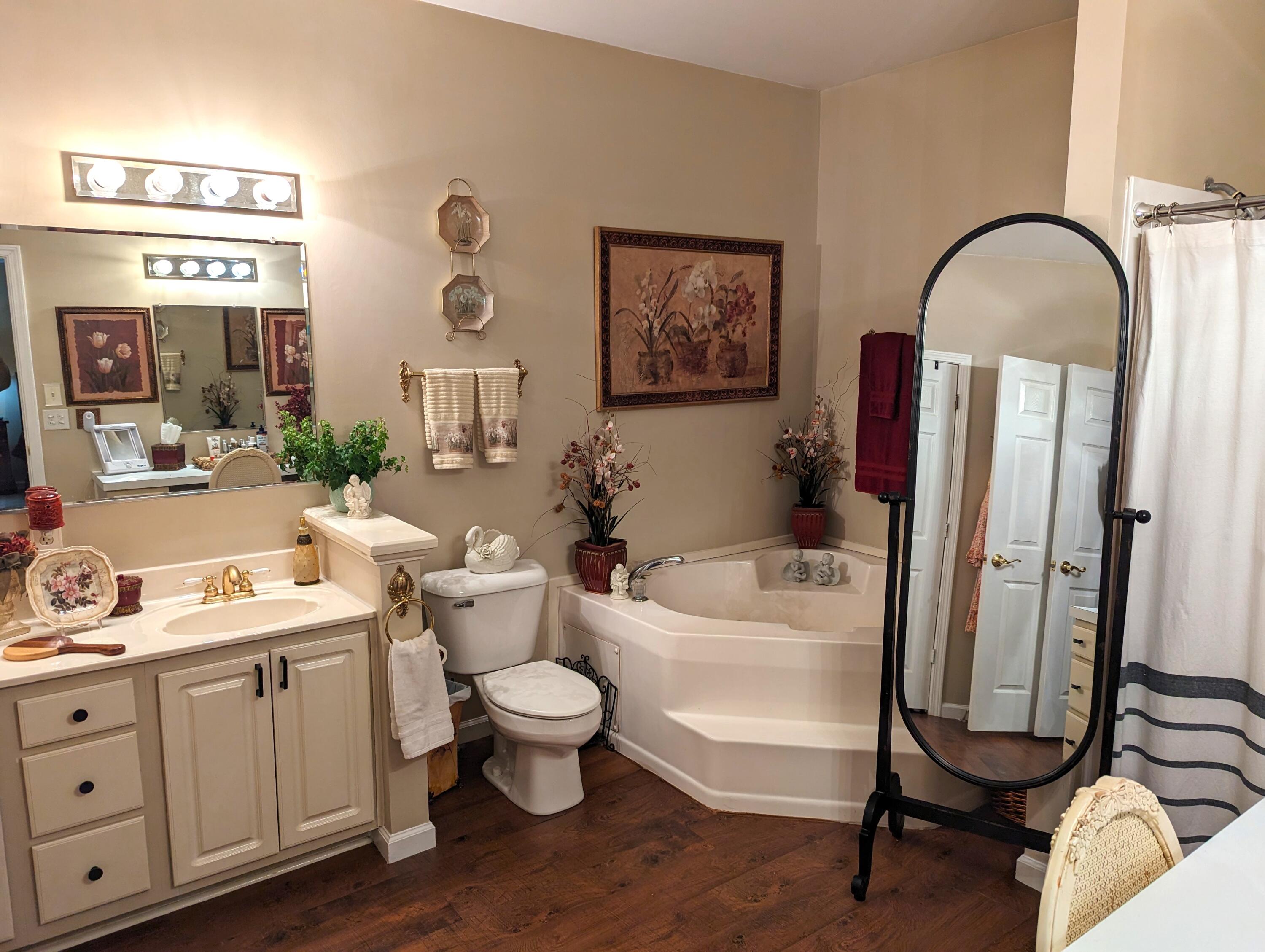 80 Bonbrook Road Wirtz, VA 24184 - Photo 21 of 45 80 Bonbrook RD