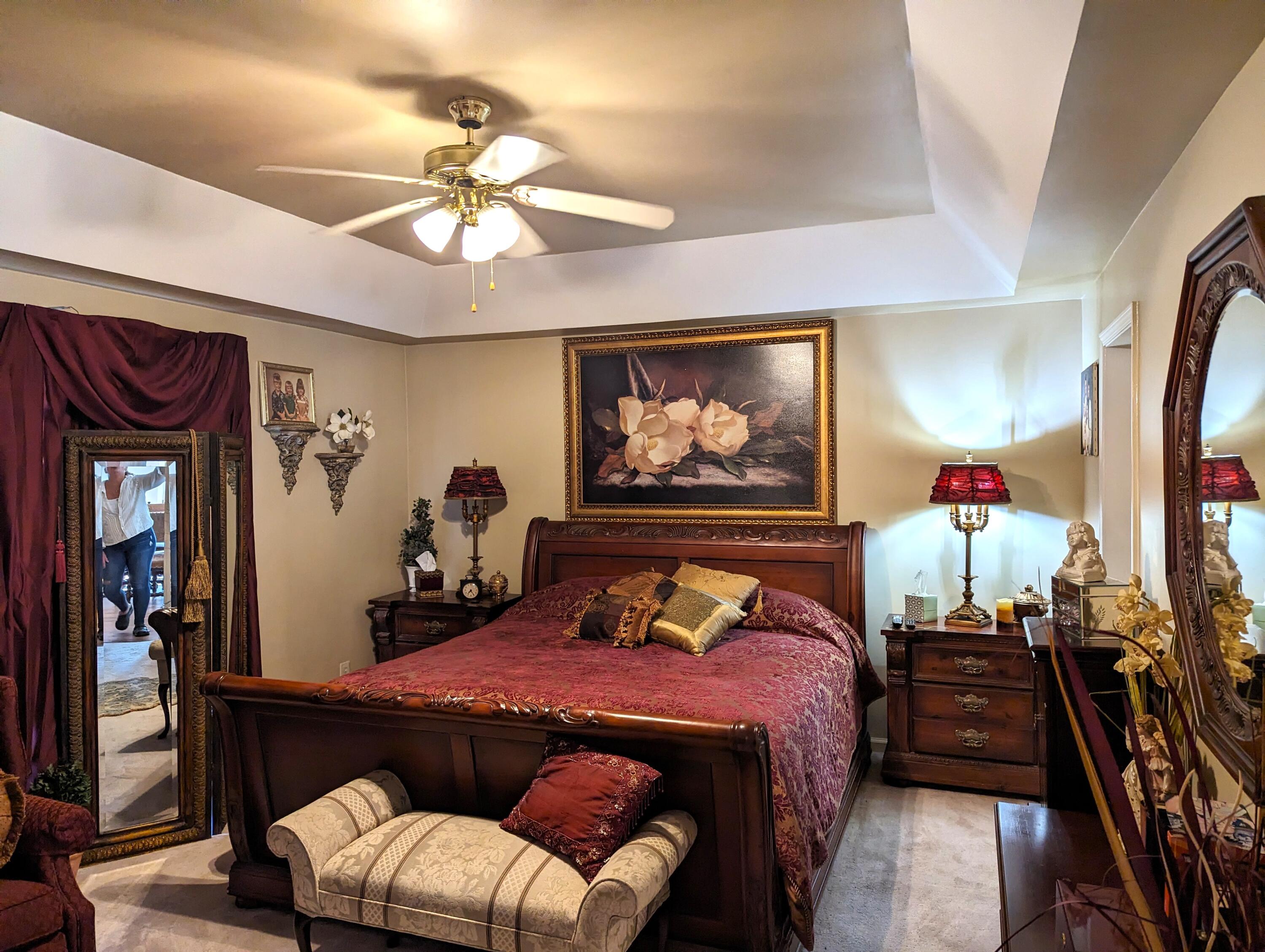 80 Bonbrook Road Wirtz, VA 24184 - Photo 24 of 45 80 Bonbrook RD