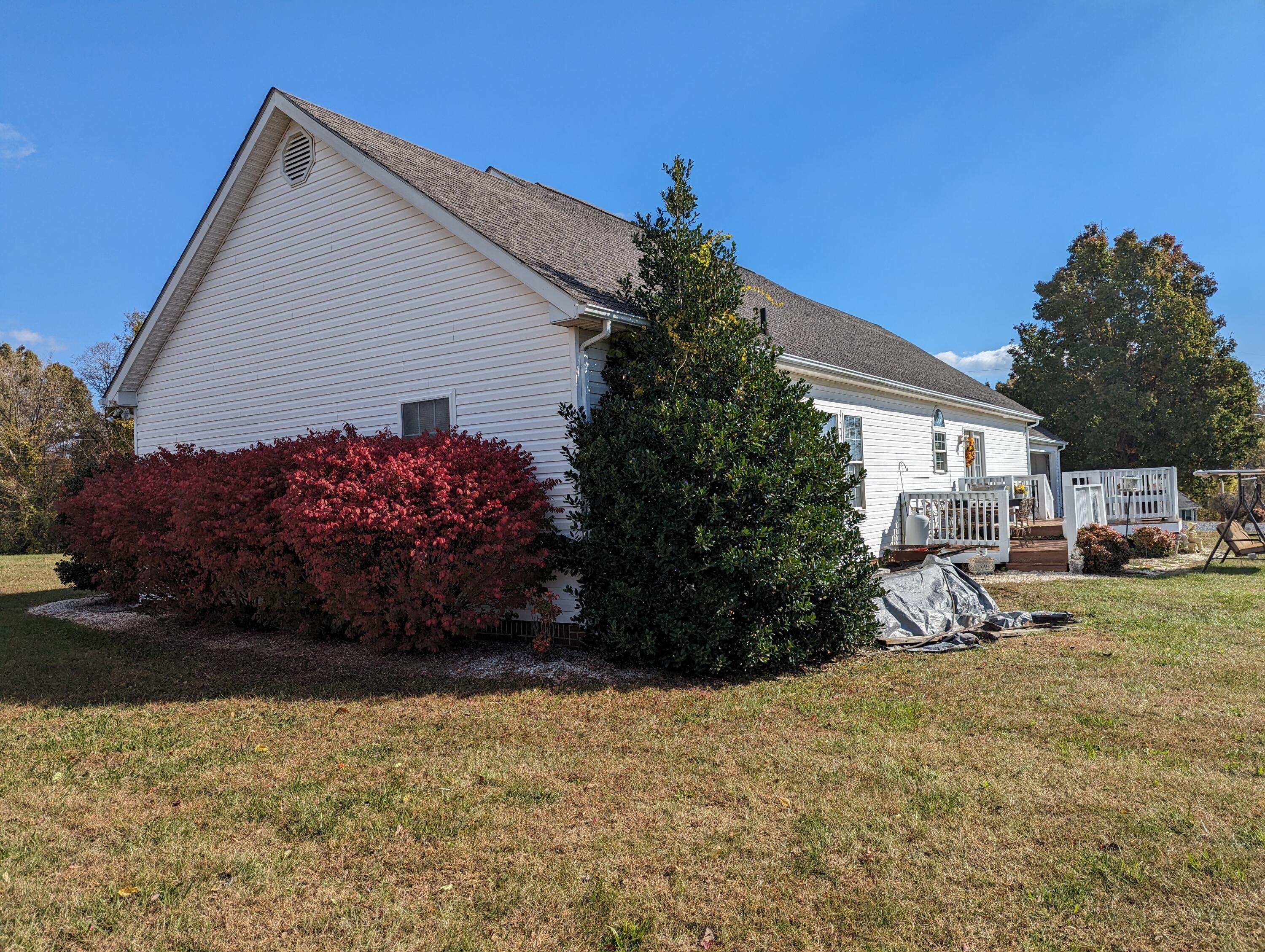 80 Bonbrook Road Wirtz, VA 24184 - Photo 41 of 45 80 Bonbrook RD