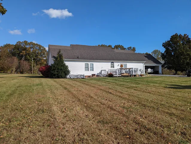 $364,900 | 80 Bonbrook Road, Wirtz, VA 24184