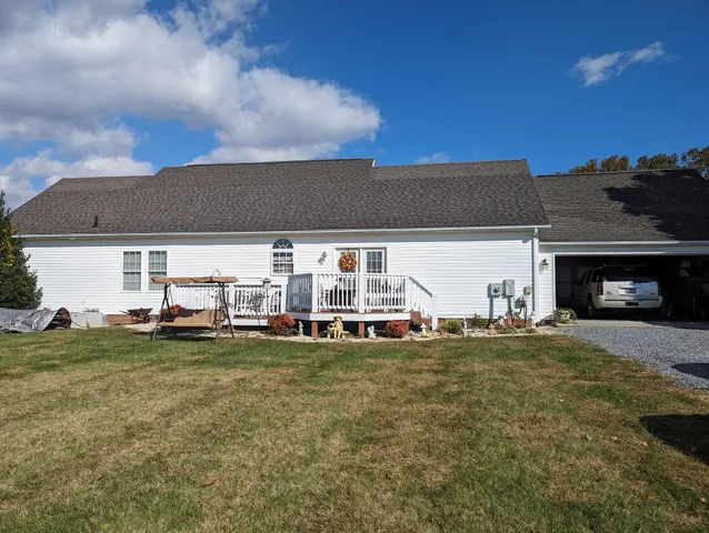 $364,900 | 80 Bonbrook Road, Wirtz, VA 24184