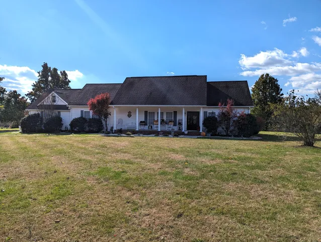 $364,900 | 80 Bonbrook Road, Wirtz, VA 24184