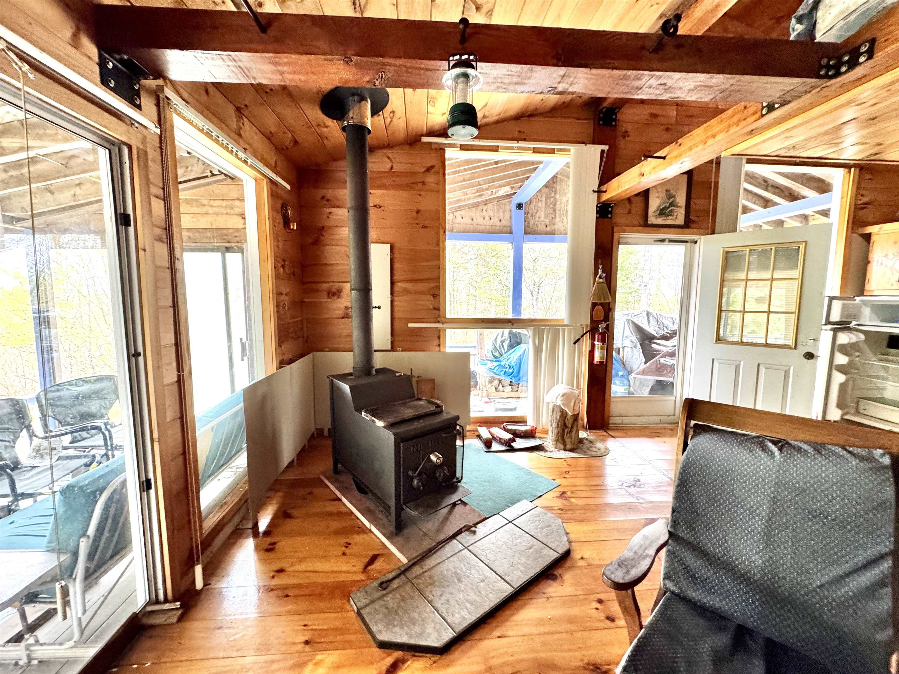 144 Spencer Road Stewartstown, NH 03576 - Photo 12 of 43