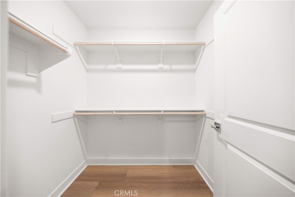 312 Tank Irvine, CA 92618 - Photo 12 of 68 a view of an empty walk in closet