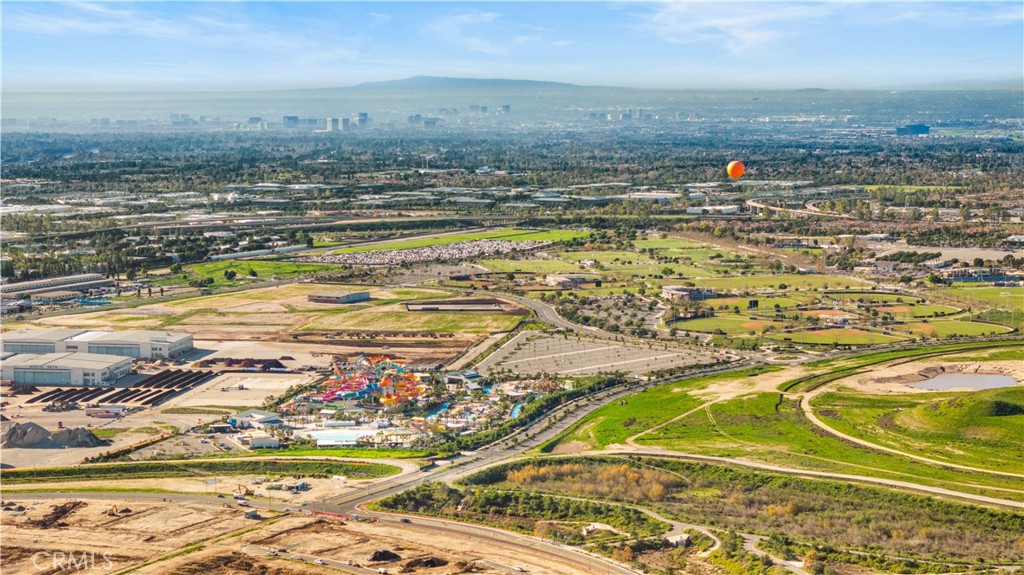 312 Tank Irvine, CA 92618 - Photo 56 of 68 a view of a city with an ocean beach