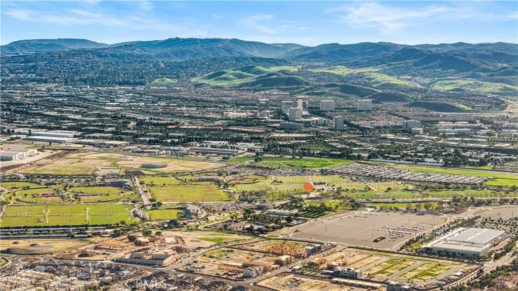 312 Tank Irvine, CA 92618 - Photo 57 of 68 a view of a city with ocean view