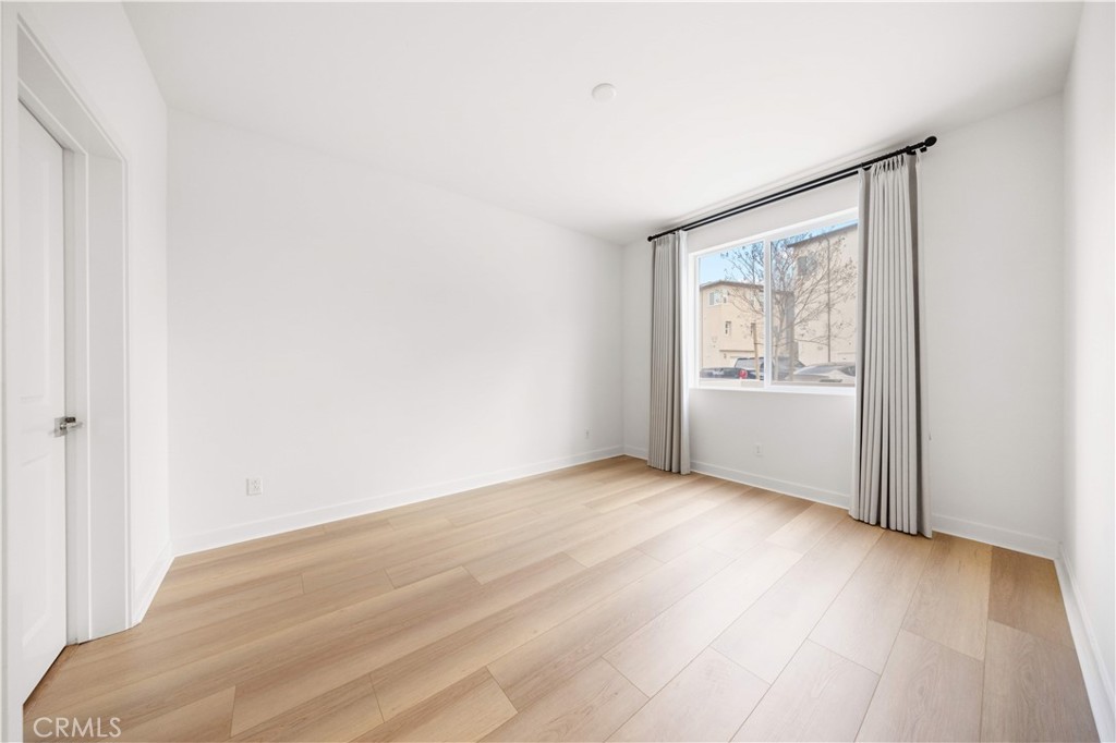 312 Tank Irvine, CA 92618 - Photo 9 of 68 a view of an empty room and a window
