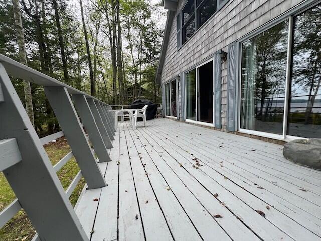 166 Ridge Road Standish, ME 04084 - Photo 5 of 32 4
