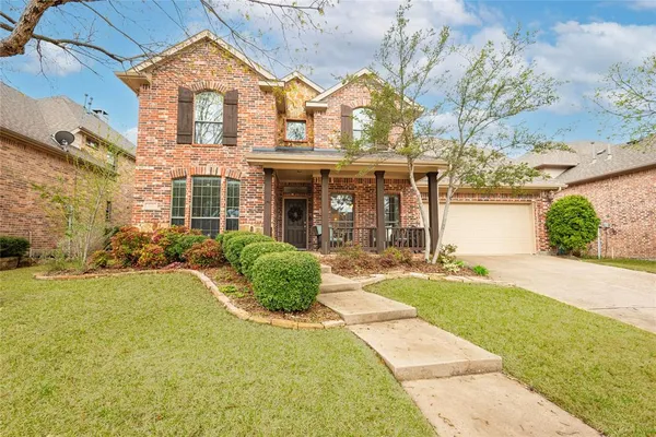 $4,300 | 913 Canyon Wren Drive, McKinney, TX 75071