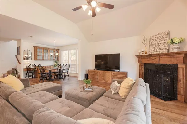 $4,300 | 913 Canyon Wren Drive, McKinney, TX 75071