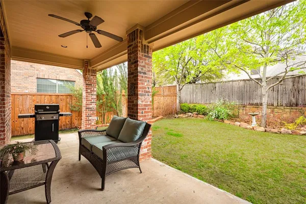 $4,300 | 913 Canyon Wren Drive, McKinney, TX 75071