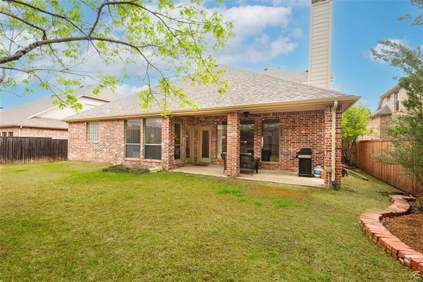 $4,300 | 913 Canyon Wren Drive, McKinney, TX 75071