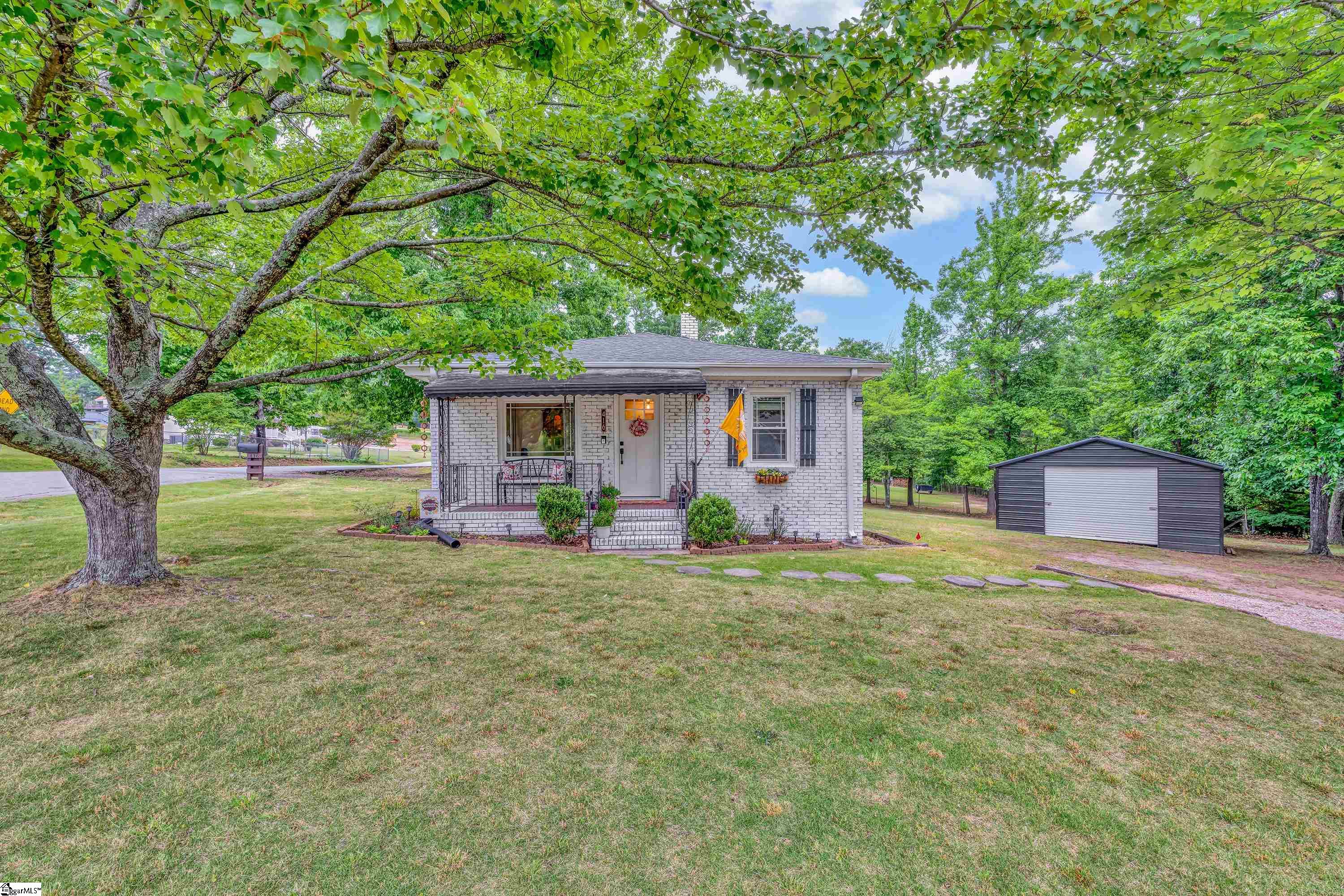 416 West Belvue Road Greenville, SC 29609 - Photo 22 of 33