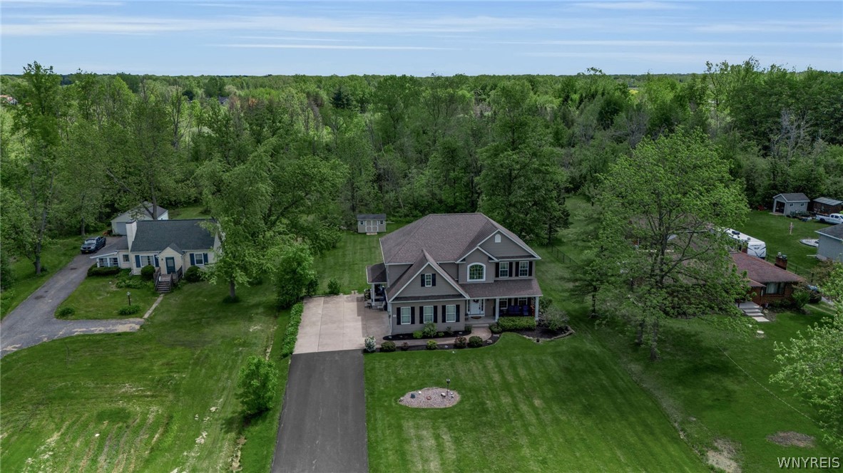 6361 Main Road Pendleton, NY 14094 - Photo 48 of 50