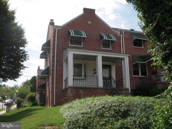 3800 Rexmere Road Baltimore, MD 21218 - Photo 1 of 23 Exterior (Main)
