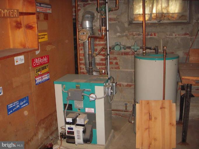 3800 Rexmere Road Baltimore, MD 21218 - Photo 12 of 23 Basement #3
