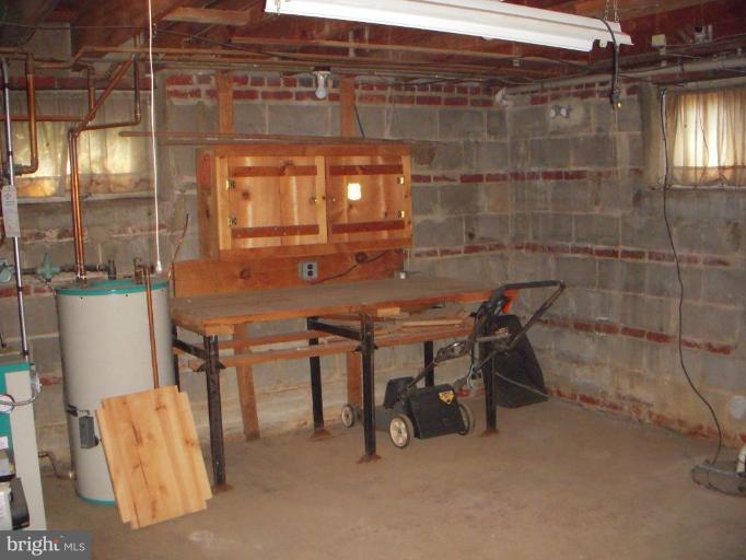 3800 Rexmere Road Baltimore, MD 21218 - Photo 13 of 23 Workshop