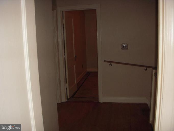 3800 Rexmere Road Baltimore, MD 21218 - Photo 20 of 23 Hallway
