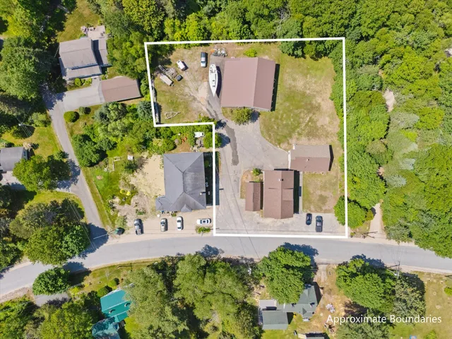 $595,000 | 76 Taunton Drive, Sullivan, ME 04664