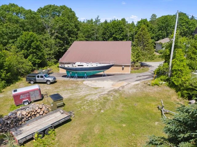 $595,000 | 76 Taunton Drive, Sullivan, ME 04664