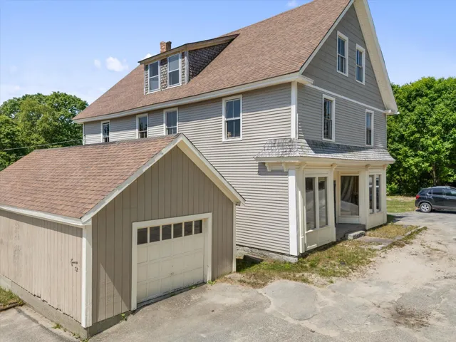 $595,000 | 76 Taunton Drive, Sullivan, ME 04664