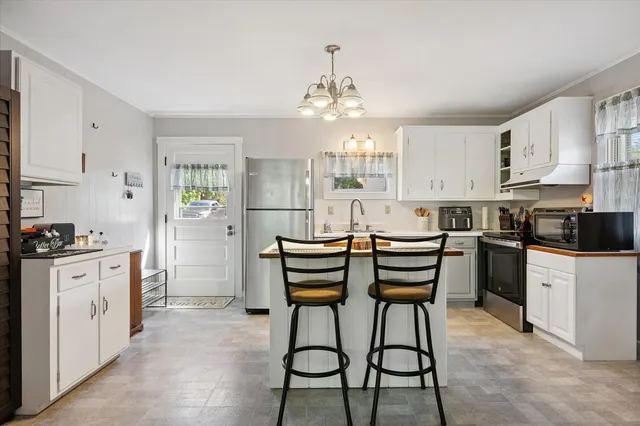 $595,000 | 76 Taunton Drive, Sullivan, ME 04664