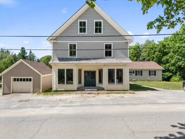 $595,000 | 76 Taunton Drive, Sullivan, ME 04664