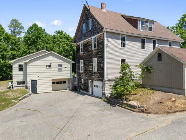 $595,000 | 76 Taunton Drive, Sullivan, ME 04664