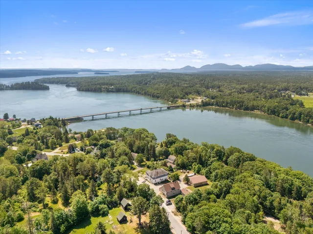 $595,000 | 76 Taunton Drive, Sullivan, ME 04664