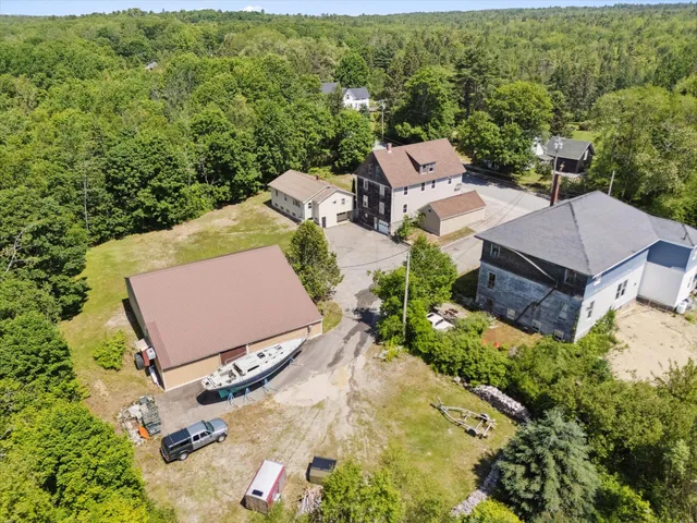 $595,000 | 76 Taunton Drive, Sullivan, ME 04664
