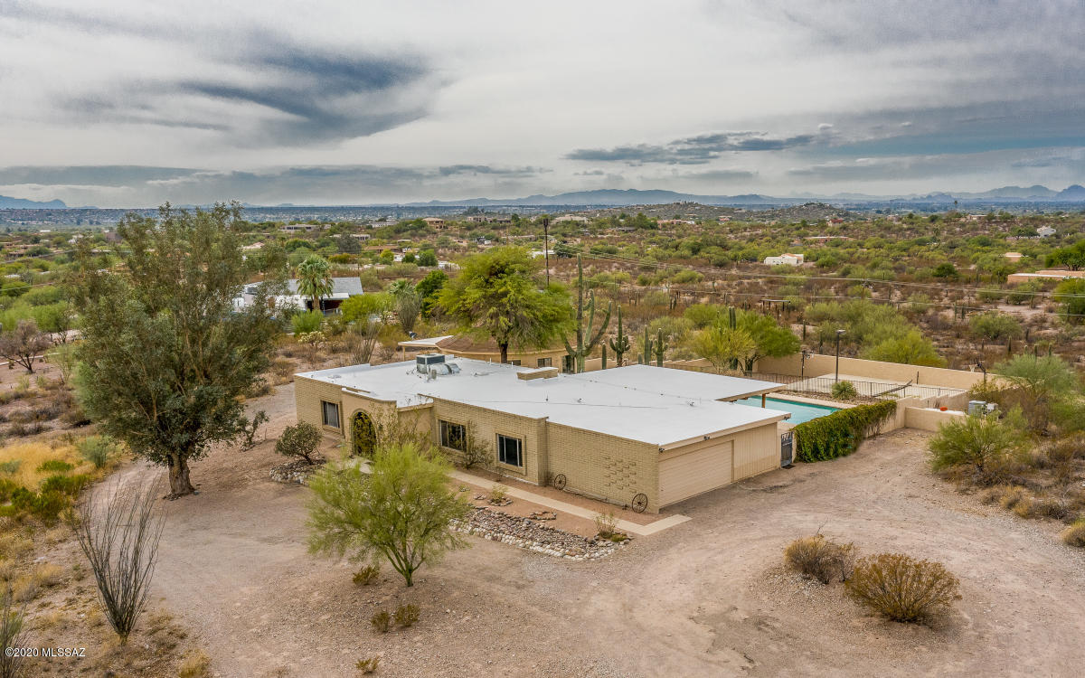 4055 North Drake Place Tucson, AZ 85749 - Photo 35 of 36 Gallery Image 35