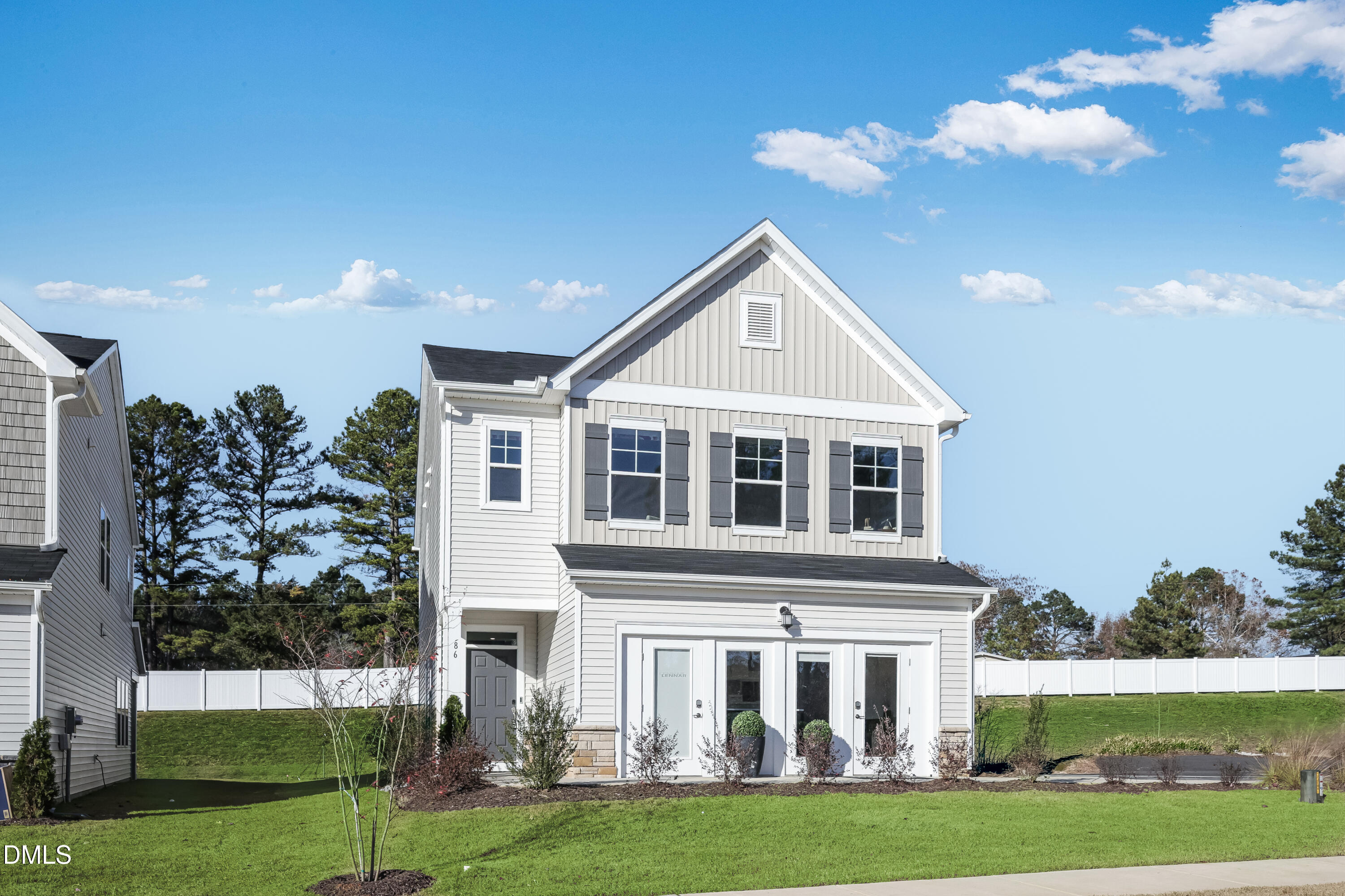 108 Tombolo Way Raleigh, NC 27610 - Photo 1 of 41 SUN_CaitlinCrossing_Pic_86FishingPier-01