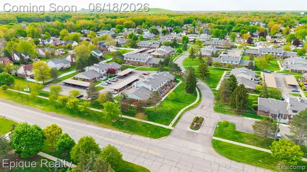 $1,750 | 1831 Arbor Way North, Canton, MI 48188