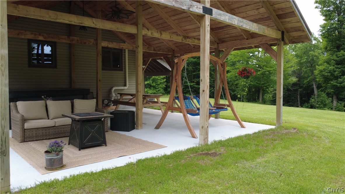 5117 Pleasant Valley Road North Greig, NY 13312 - Photo 7 of 48