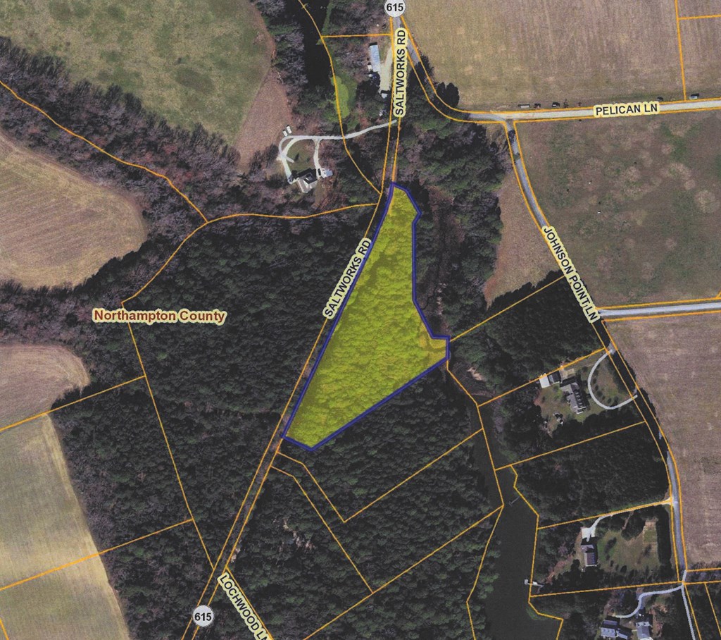 Lot B6 Saltworks Road, Unit B6 Exmore, VA 23350 - Photo 5 of 28
