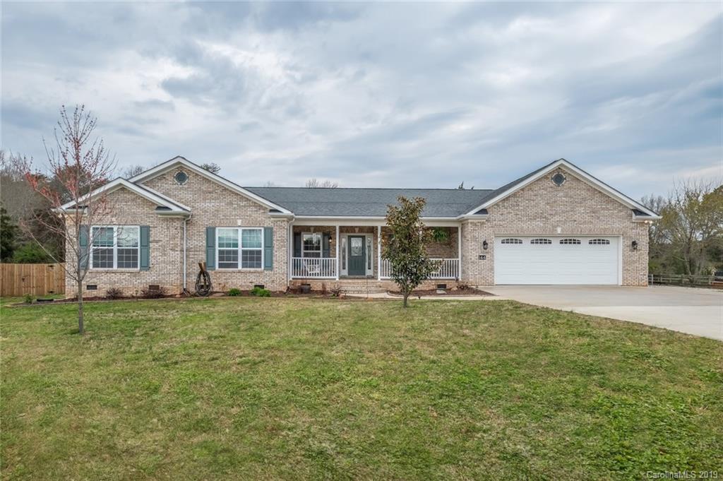 144 Planters Row Road Iron Station, NC 28080 - Photo 1 of 27 Gallery Image 1